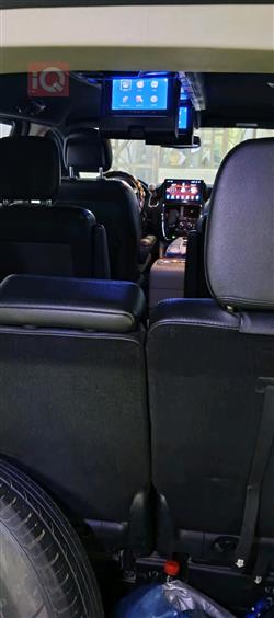 دودج جراند كارافان